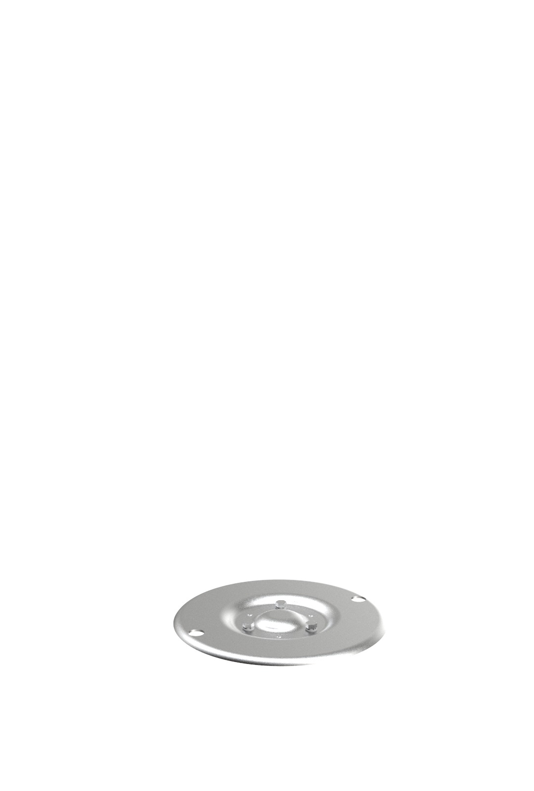Disco de protección de corte para KR230E